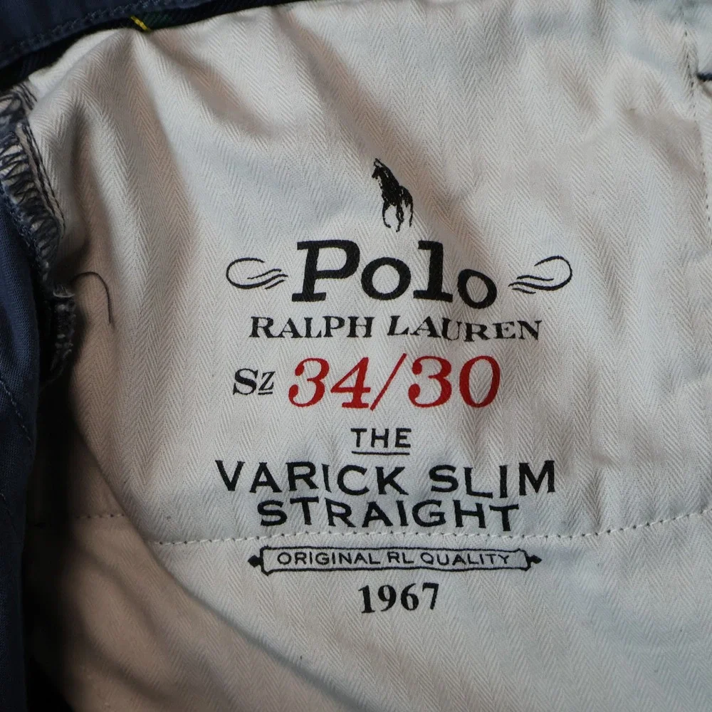 Polo Ralph Lauren polo ralph